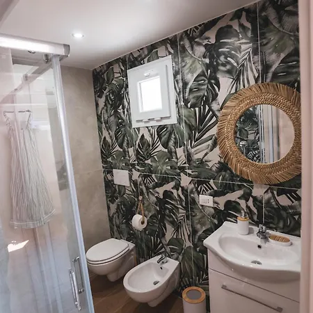 Macrame ベッド・アンド・ブレックファスト 3*