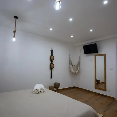 Macrame Отель типа 