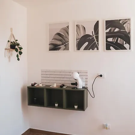 Macrame Отель типа 