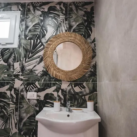 Macrame ベッド・アンド・ブレックファスト バーリ