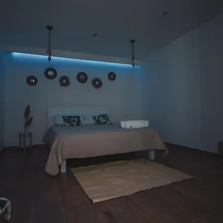 Macrame 3* バーリ