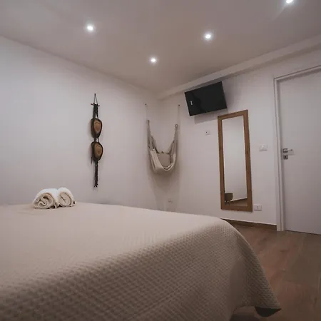 Macrame ベッド・アンド・ブレックファスト