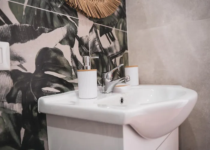 לינה וארוחת בוקר Macrame 3*