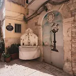 Macrame Bed & Breakfast Bari