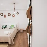 Macrame Bed & Breakfast Bari