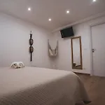 Macrame Bed & Breakfast