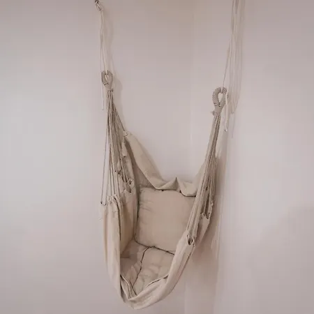Macrame バーリ