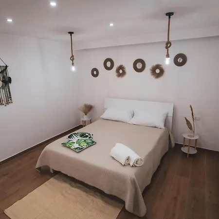 Macramè Couette-café