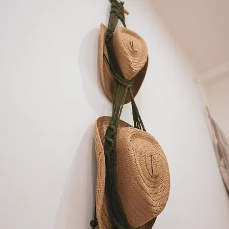 Macrame 3* バーリ