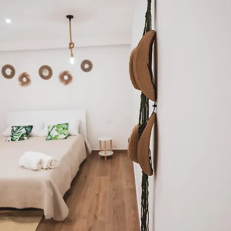 Macramè Couette-café Bari