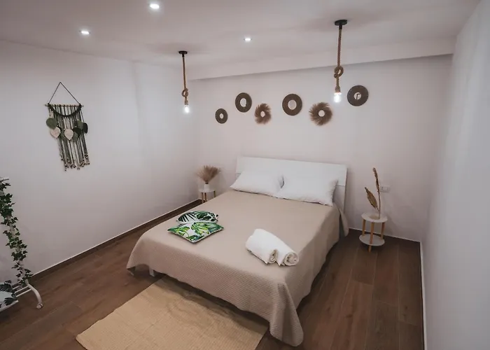 Macrame Alojamento de Acomodação e Pequeno-almoço