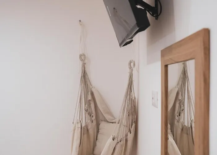 Frühstückspension Macrame