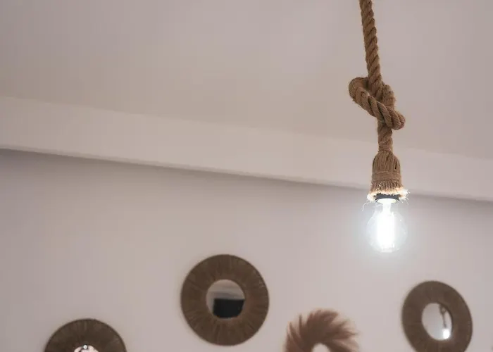 Frühstückspension Macrame 3*