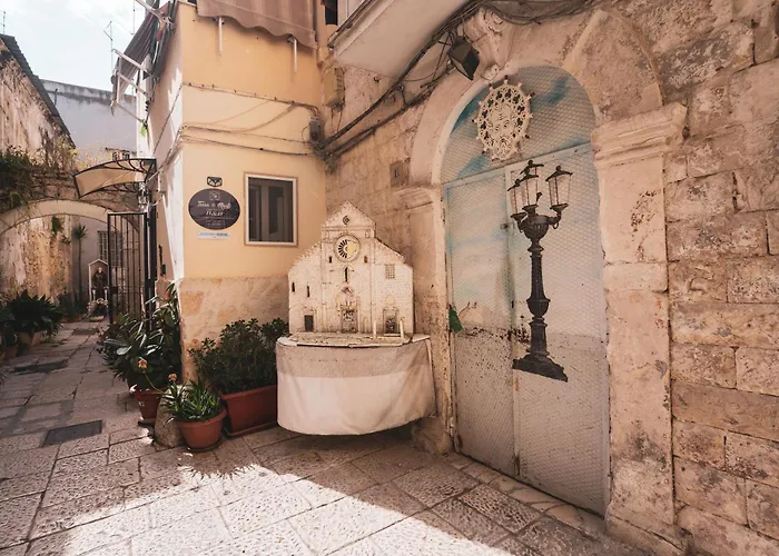 Alojamento de Acomodação e Pequeno-almoço Macrame