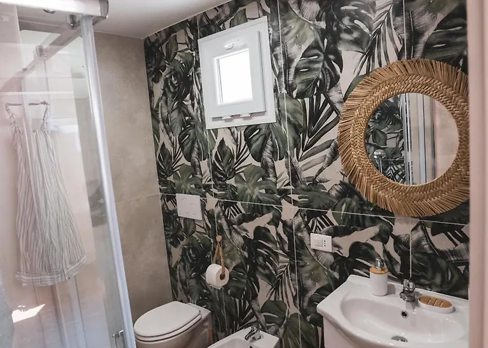 Macrame Alojamento de Acomodação e Pequeno-almoço 3*