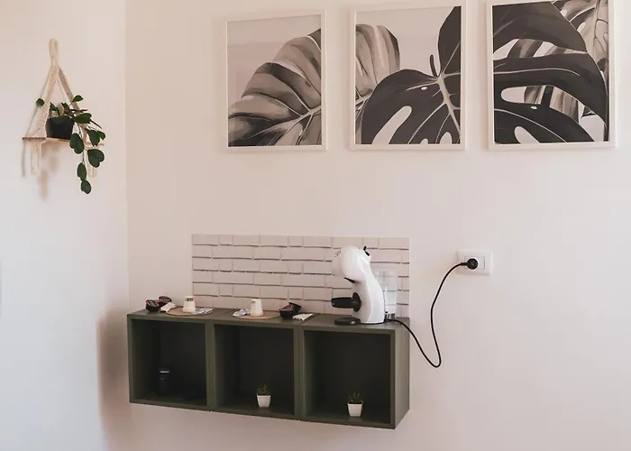 Macrame Alojamento de Acomodação e Pequeno-almoço