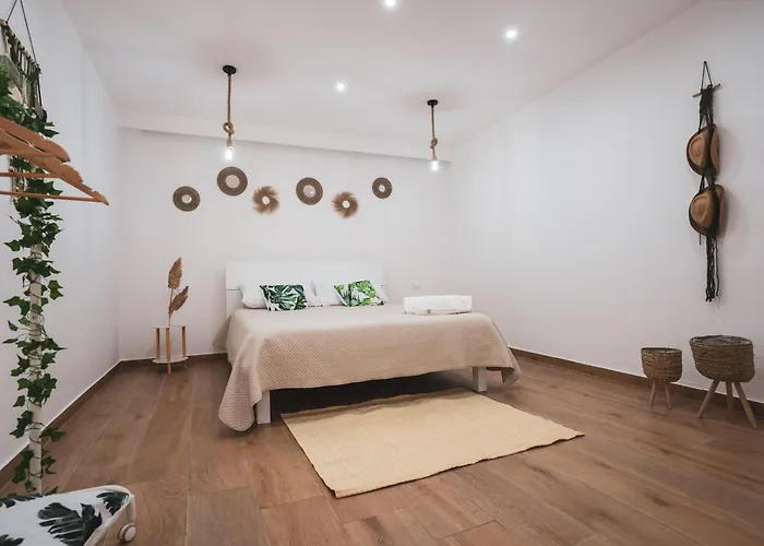 Frühstückspension Macrame