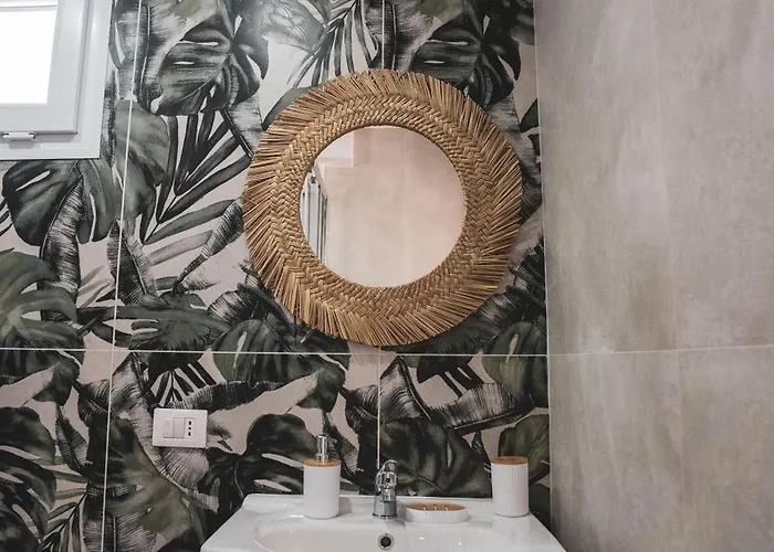 Macrame Frühstückspension Bari