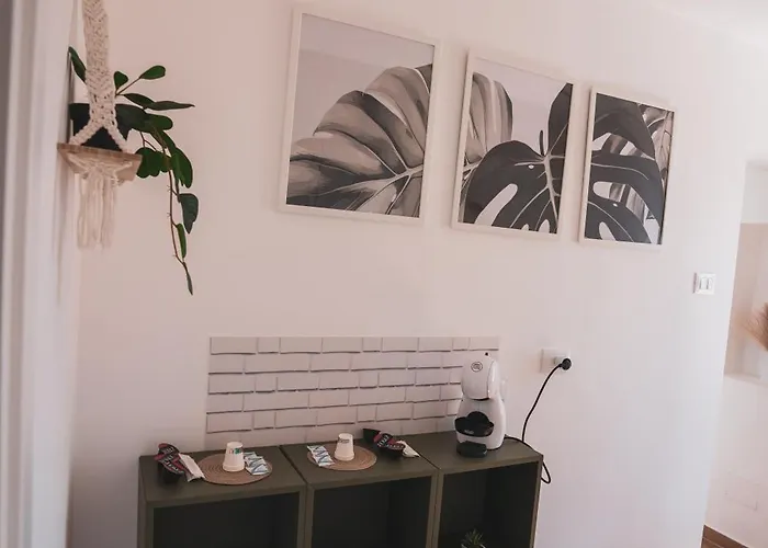 Alojamento de Acomodação e Pequeno-almoço Macrame