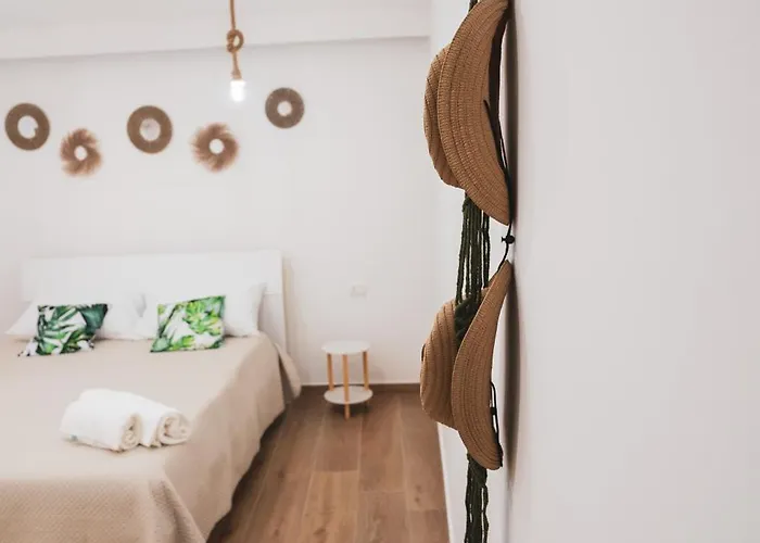 Macrame Alojamento de Acomodação e Pequeno-almoço Bari