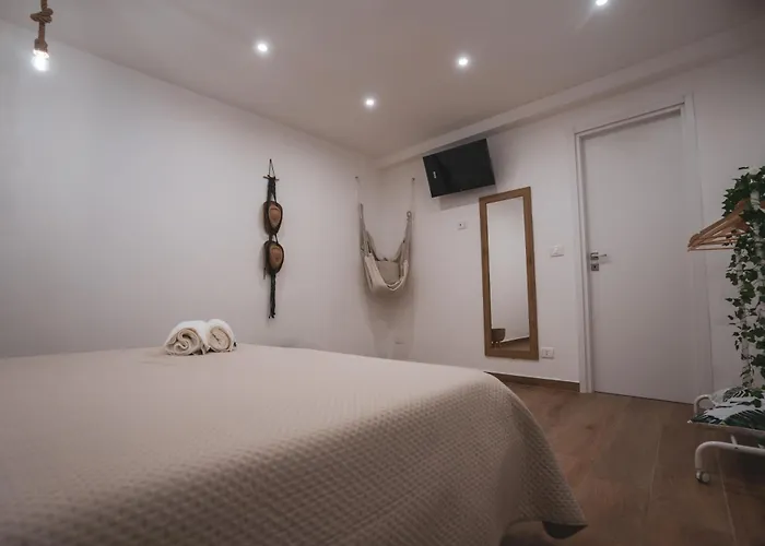 Macrame Alojamento de Acomodação e Pequeno-almoço