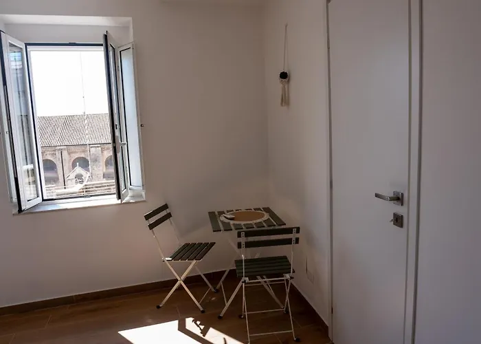 Alojamento de Acomodação e Pequeno-almoço Macrame